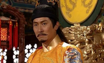 明成祖朱棣在位多少年 永乐朱棣在位多少年谁继位