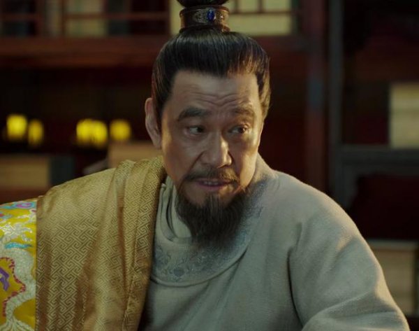 明成祖朱棣在位多少年