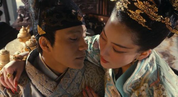 明成祖朱棣在位多少年