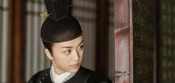 大明风华孙若微原型的结局