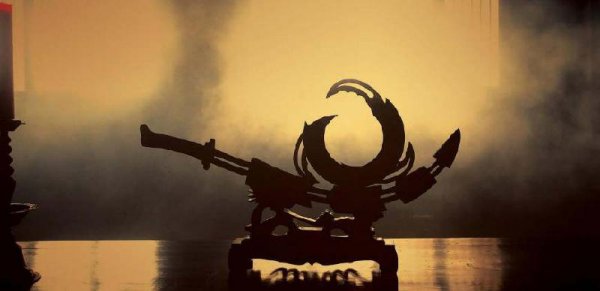 古代暗卫组织名称