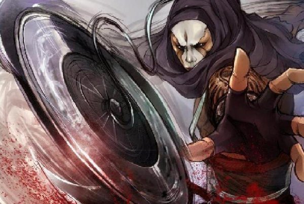 古代暗卫组织名称