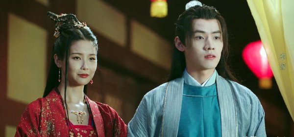 电视连续剧国子监来了个女弟子结局