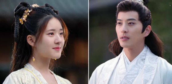 电视连续剧国子监来了个女弟子结局