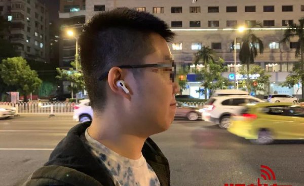 苹果降噪耳机安卓能用吗