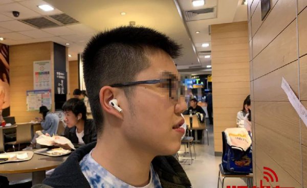 苹果降噪耳机安卓能用吗