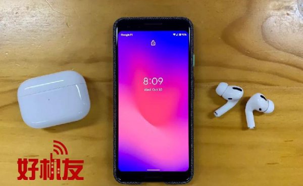 苹果降噪耳机安卓能用吗