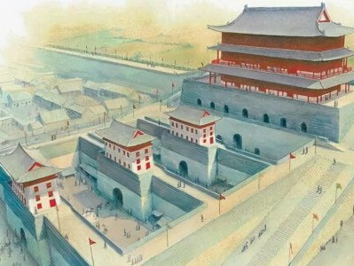 朱棣起兵为什么叫靖难 朱棣靖难之役为何成功