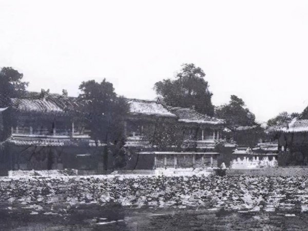 朱棣起兵为什么叫靖难