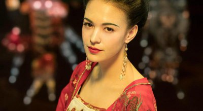 唐代杨玉环是谁的宠妃 杨玉环是哪个朝代的贵妃