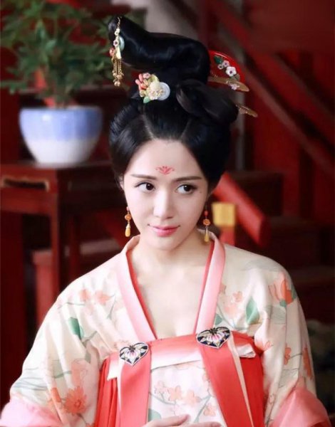 唐代杨玉环是谁的宠妃