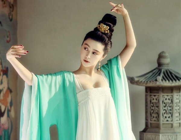 唐代杨玉环是谁的宠妃