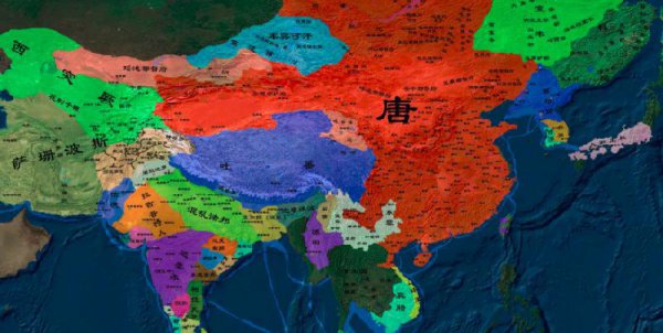 李世民有几个皇子名单