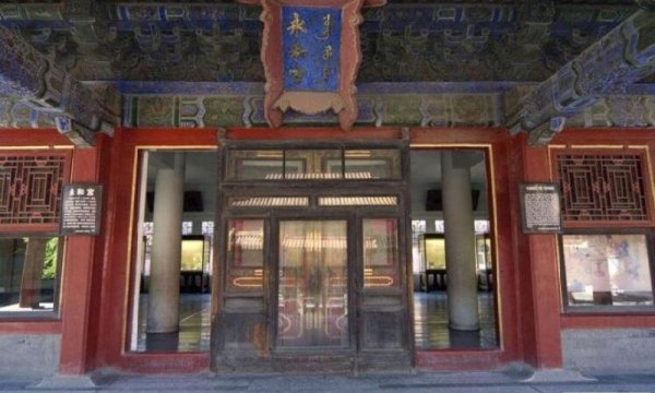 紫禁城到底有多恐怖