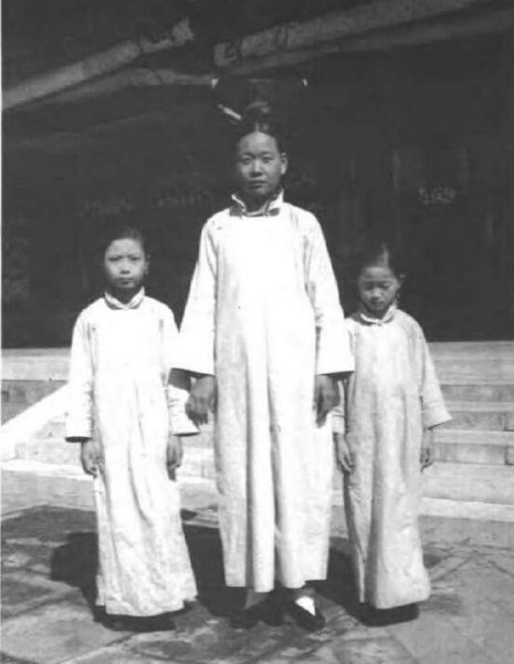 紫禁城到底有多恐怖