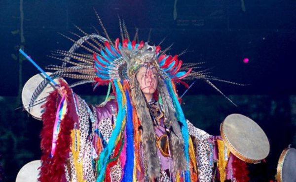 紫禁城到底有多恐怖