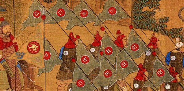 为什么明朝最敏感