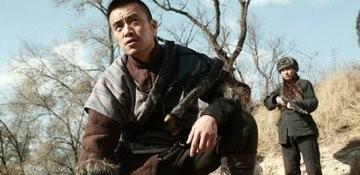 何辅堂原型人物简介