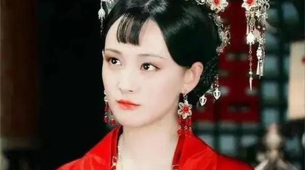 历史上最惨的一位公主最可怜