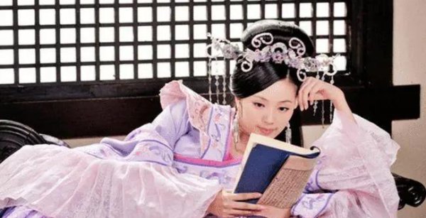 历史上最惨的一位公主最可怜