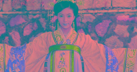 历史上最惨的一位公主最可怜