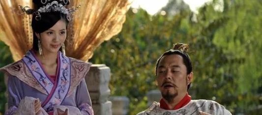 历史上最惨的一位公主最可怜