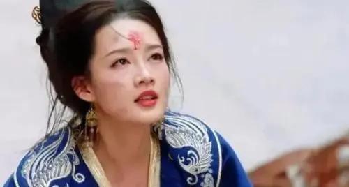 历史上最惨的一位公主最可怜