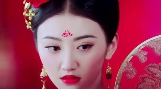 历史上李俶最宠爱谁