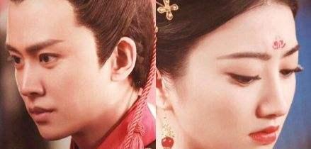 历史上李俶最宠爱谁