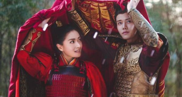 历史上李俶最宠爱谁