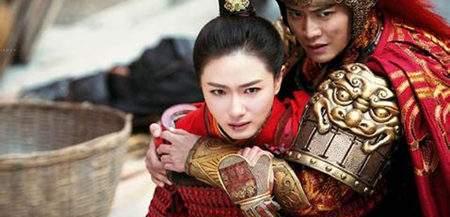 历史上李俶最宠爱谁