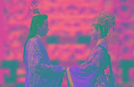 冯太后为什么杀了拓跋弘