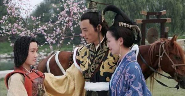 冯太后为什么杀了拓跋弘