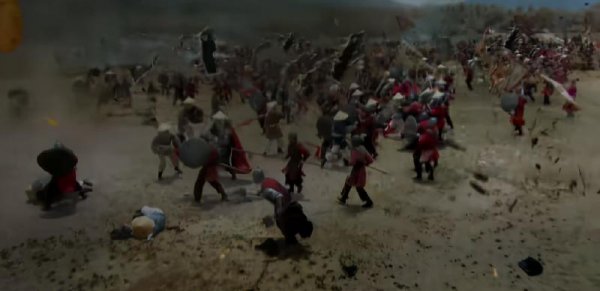 明朝历史是清朝虚构的么