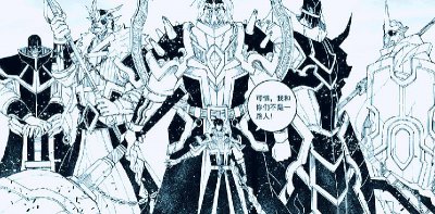 镇魂街官方实力排行榜 镇魂街里谁最强排名