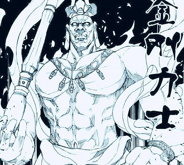 镇魂街官方实力排行榜