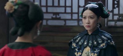 娴妃七盏灯是哪七个人 延禧攻略娴妃的七盏灯是指谁