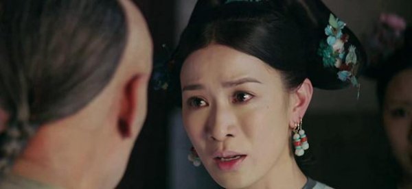 娴妃七盏灯是哪七个人