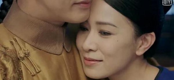 娴妃七盏灯是哪七个人