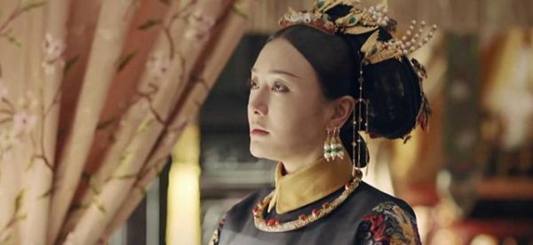 娴妃七盏灯是哪七个人