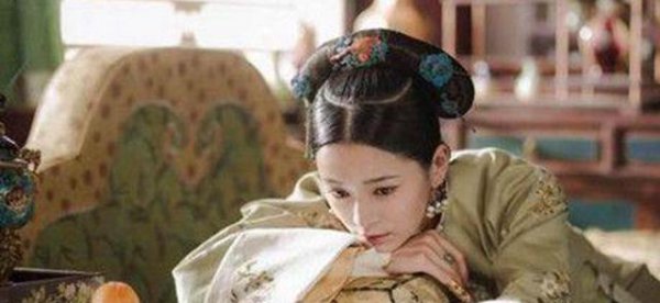 娴妃七盏灯是哪七个人