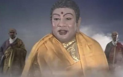 菩提老祖和如来谁厉害 孙悟空师傅菩提和如来佛祖关系