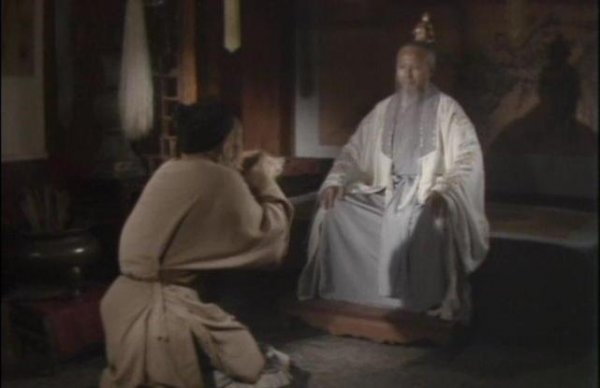 菩提老祖和如来谁厉害