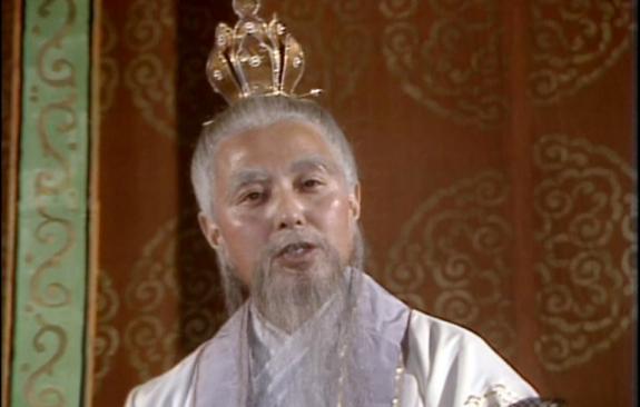 菩提老祖和如来谁厉害