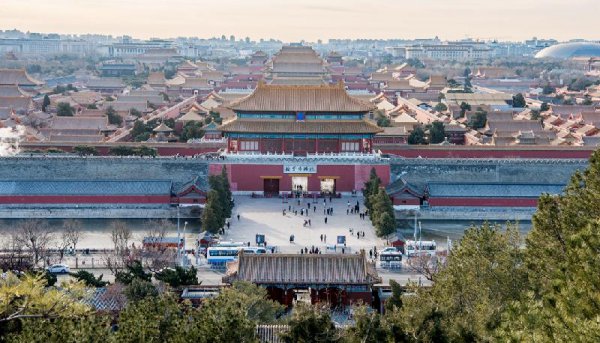 崇祯皇帝是昏君吗