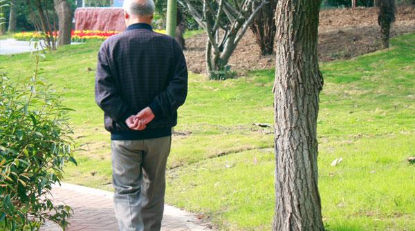 人正常一天走多少步最好