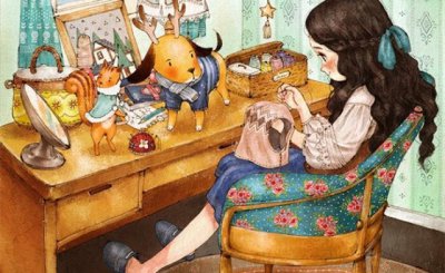 当一个女生喜欢你的表现 假如女孩子喜欢你会有的表现