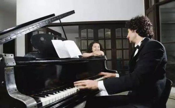学钢琴的最晚年龄