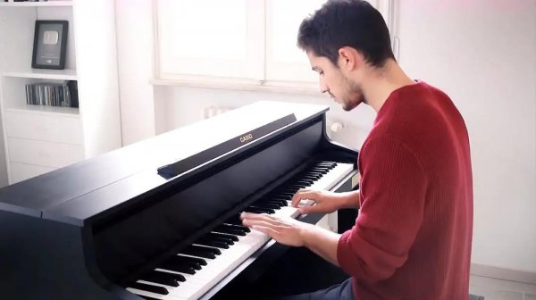 学钢琴的最晚年龄