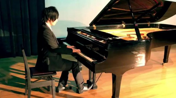 学钢琴的最晚年龄